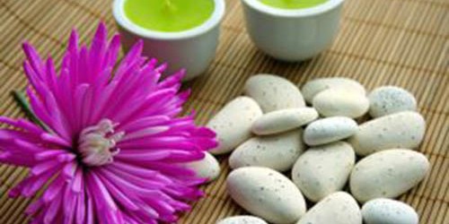 5 Anti Stress Relaxation Techniques