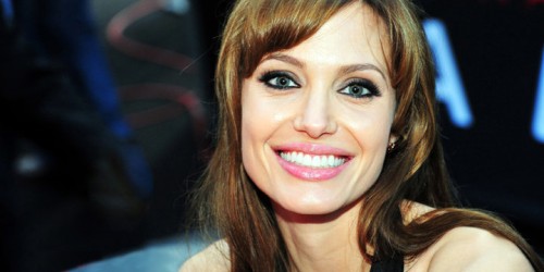 The Facts About Angelina Jolie's Double Mastectomy