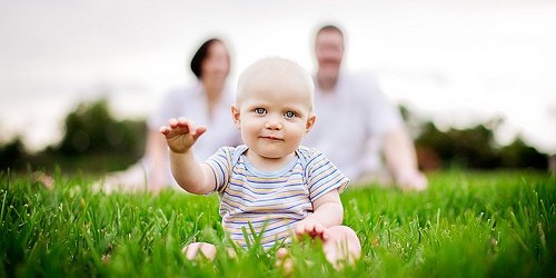 Why You Should Never Argue In Front Of Your Baby