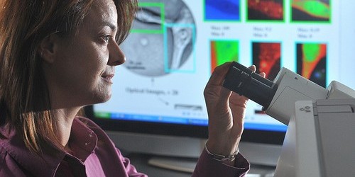 Scientists Can Identify DNA Changes That Signal The Existence Of Cancer Tumors