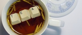 Tea Drinking Improves Cardiovascular Health
