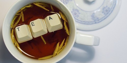 Tea Drinking Improves Cardiovascular Health