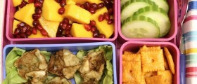 Ten Best And Worst Frozen Foods
