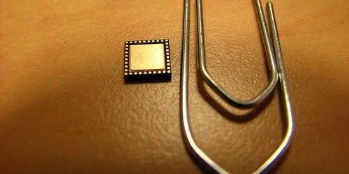 UK Researchers Develop Microchip Implant To Accelerate Weight Loss