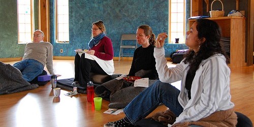 Can Mindfulness Meditation Cause You Emotional Harm?