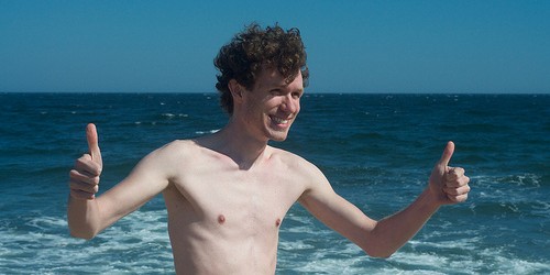 Learning Optimism: A Surprising Way to Overcome Pessimism