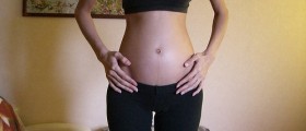 False Pregnancy, Also Known As Pseudocyesis