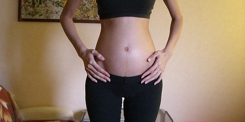 False Pregnancy, Also Known As Pseudocyesis