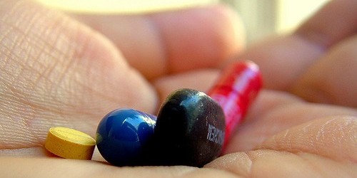 Recognizing The Differences Between Acute And Systemic Candida