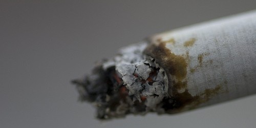 Mentally Ill Americans Represent 30% Of US Smoking Population