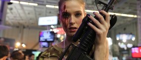 Violent Video Games Sharpen Focus, But Is This A Good Thing?