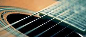 Music Is An Effective Painkiller And Immune Stimulant