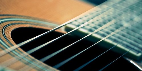 Music Is An Effective Painkiller And Immune Stimulant