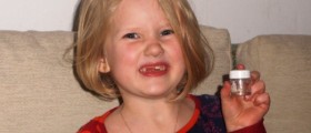 A Parents' Guide To Losing Baby Teeth