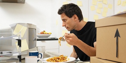 Think Outside The Box - Zap Your Brain's Filter