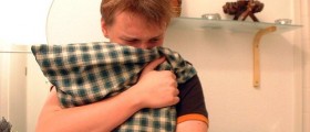A New Way To Treat Depression: Scalp Electrodes