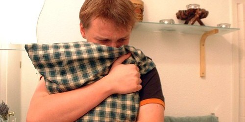 A New Way To Treat Depression: Scalp Electrodes