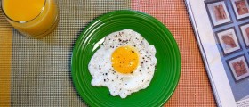 Scientifically Proven: Eat A High-Protein Breakfast And You Will Control Your Appetite All Day