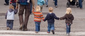 Conflict And Neglect Changes Kids' Brains And Affects Health Through Adulthood