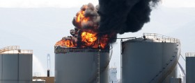 Ten Tips For Surviving An Explosion