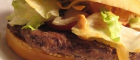 Calorie Count At McDonald's - Are You Lovin' It?