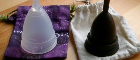 Reusable Menstrual Cups - What Are They, And Why Should You Use One?