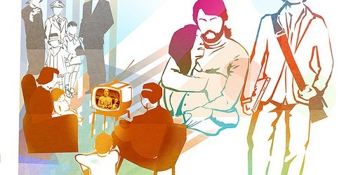 Young Adults Are The Most Stressed Generation