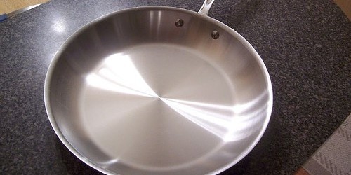 Cookware Chemicals Linked To Several Diseases