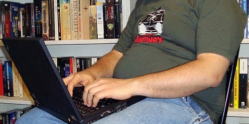 Is Being Overweight Really OK?