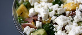 The Secrets Of A Skinny Kitchen