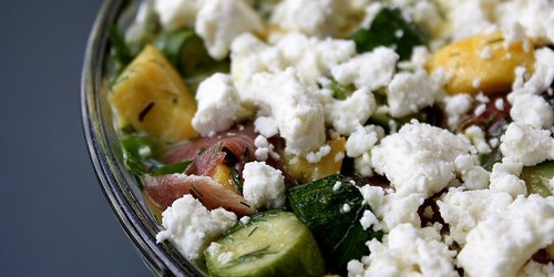 The Secrets Of A Skinny Kitchen