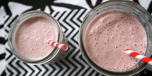 Do You Have A Sweet Tooth? Make It Healthy!