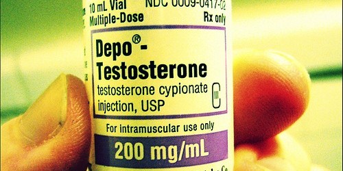 What Can Low Testosterone Do To Men?