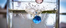 What Plain Old Water Can Do For Your Health