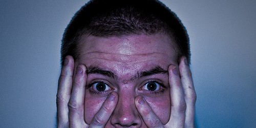 Do You Have A Panic Disorder?