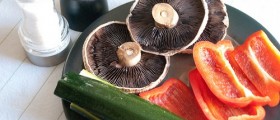 What Is In A Nutritionist's Fridge?