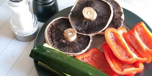 What Is In A Nutritionist's Fridge?