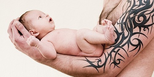 Congratulations, You're Going To Be A Dad! How Men Can Prepare For A New Baby
