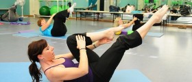 Exercise - A High Blood Pressure Remedy?