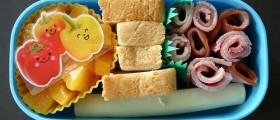 Healthy Eating Starts At Home