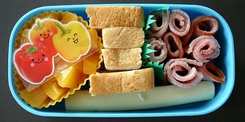 Healthy Eating Starts At Home