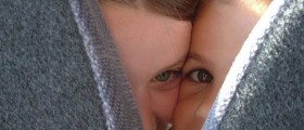 'Mommy, Where Do Babies Come From?' How To Discuss Sex With Children