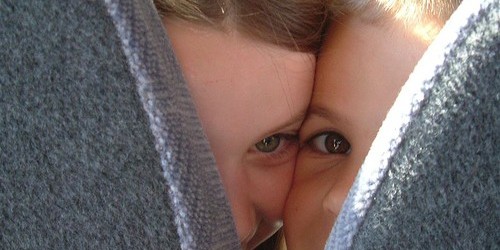 'Mommy, Where Do Babies Come From?' How To Discuss Sex With Children