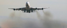 The Surprising Effects Of Jet Fuel Toxins On Bones And Tissues