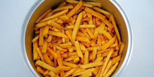 Saturated Fat, Unsaturated Fat, And Trans- Fat - What Is The Difference?