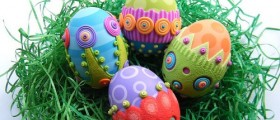5 Tips For A Healthy And Happy Easter Holiday