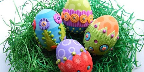 5 Tips For A Healthy And Happy Easter Holiday