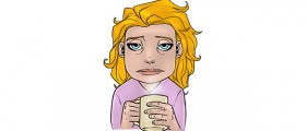 Caffeine - Why Can't We Jump-Start Our Day Without It?