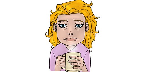 Caffeine - Why Can't We Jump-Start Our Day Without It?