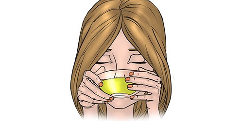 Green Tea - What's The Verdict On It?